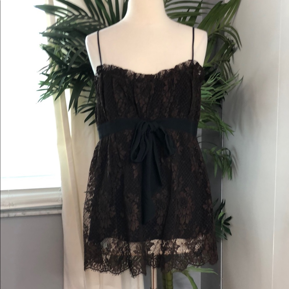 Escada Elegant Black Attire